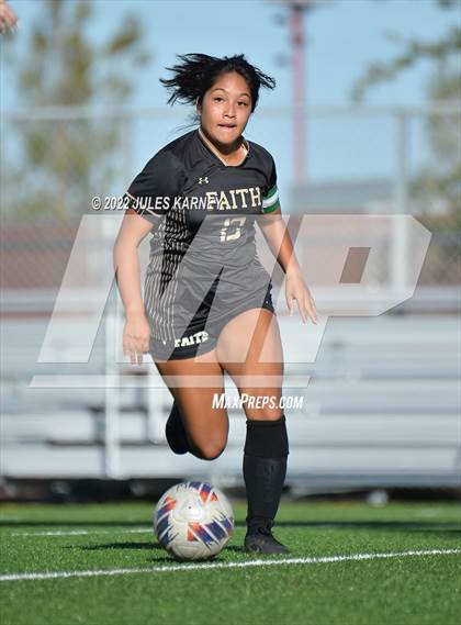 Thumbnail 3 in Green Valley @ Faith Lutheran photogallery.
