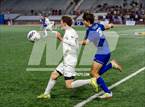 Photo from the gallery "Guerin Catholic vs. Indianapolis Bishop Chatard (IHSAA 2A State Final)"