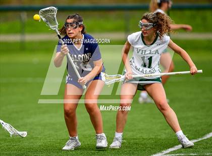 Thumbnail 3 in Jefferson Township @ Villa Walsh Academy photogallery.