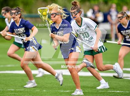 Thumbnail 3 in Jefferson Township @ Villa Walsh Academy photogallery.
