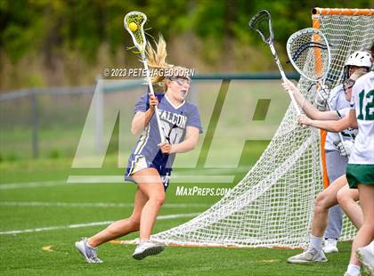 Thumbnail 2 in Jefferson Township @ Villa Walsh Academy photogallery.