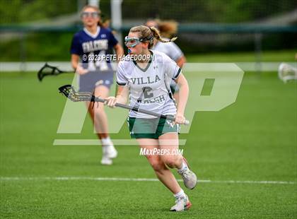 Thumbnail 1 in Jefferson Township @ Villa Walsh Academy photogallery.