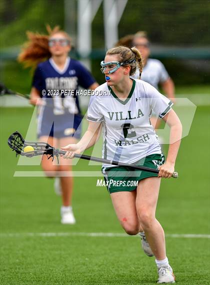 Thumbnail 2 in Jefferson Township @ Villa Walsh Academy photogallery.