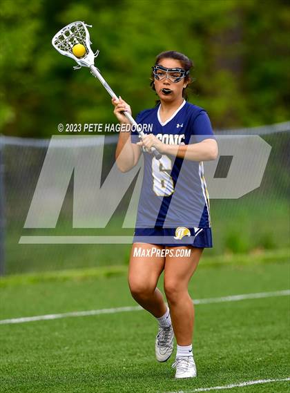 Thumbnail 3 in Jefferson Township @ Villa Walsh Academy photogallery.