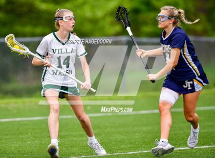 Thumbnail 3 in Jefferson Township @ Villa Walsh Academy photogallery.