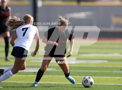 Thumbnail 3 in Meridian @ Owyhee photogallery.