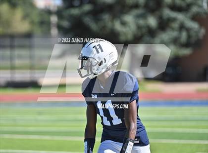 Thumbnail 3 in Riverdale Ridge vs Northfield photogallery.
