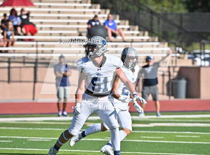 Thumbnail 3 in Riverdale Ridge vs Northfield photogallery.