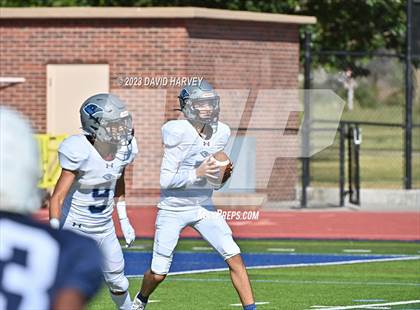 Thumbnail 3 in Riverdale Ridge vs Northfield photogallery.