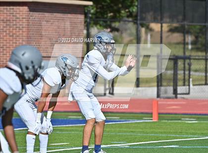 Thumbnail 2 in Riverdale Ridge vs Northfield photogallery.
