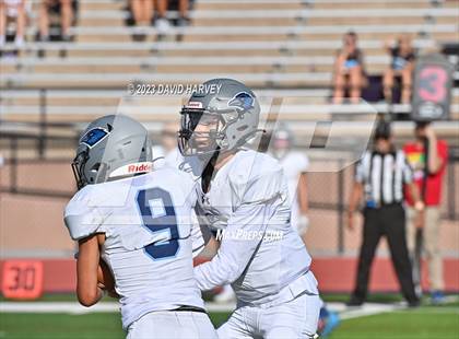 Thumbnail 3 in Riverdale Ridge vs Northfield photogallery.