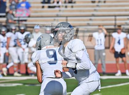 Thumbnail 1 in Riverdale Ridge vs Northfield photogallery.