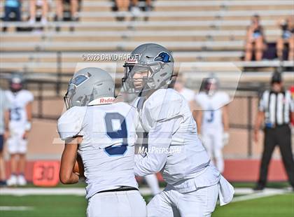 Thumbnail 1 in Riverdale Ridge vs Northfield photogallery.