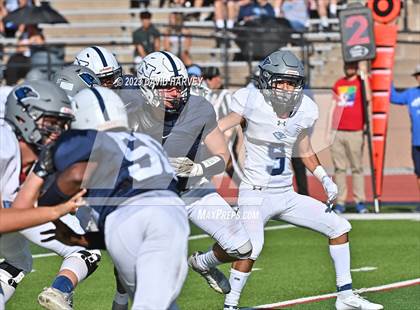 Thumbnail 2 in Riverdale Ridge vs Northfield photogallery.