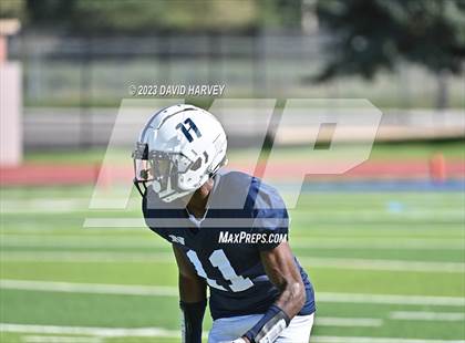 Thumbnail 1 in Riverdale Ridge vs Northfield photogallery.