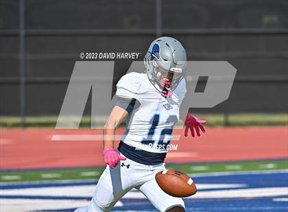 Thumbnail 2 in Riverdale Ridge vs Northfield photogallery.