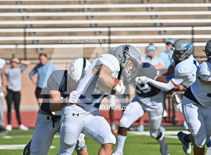 Thumbnail 2 in Riverdale Ridge vs Northfield photogallery.