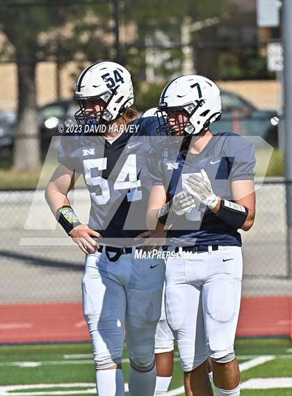 Thumbnail 1 in Riverdale Ridge vs Northfield photogallery.