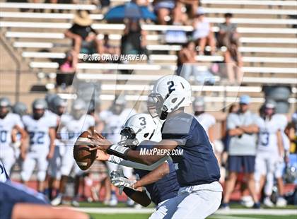Thumbnail 1 in Riverdale Ridge vs Northfield photogallery.