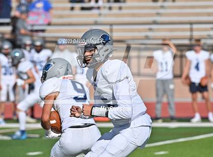 Thumbnail 3 in Riverdale Ridge vs Northfield photogallery.