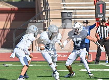 Thumbnail 3 in Riverdale Ridge vs Northfield photogallery.