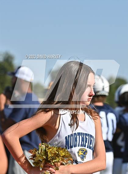 Thumbnail 1 in Riverdale Ridge vs Northfield photogallery.
