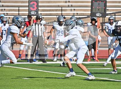Thumbnail 2 in Riverdale Ridge vs Northfield photogallery.