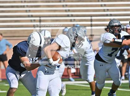 Thumbnail 2 in Riverdale Ridge vs Northfield photogallery.