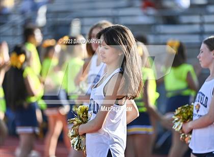 Thumbnail 3 in Riverdale Ridge vs Northfield photogallery.