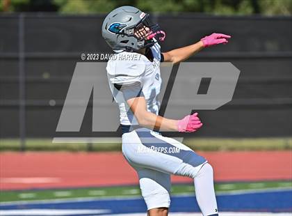Thumbnail 1 in Riverdale Ridge vs Northfield photogallery.