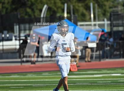 Thumbnail 3 in Riverdale Ridge vs Northfield photogallery.
