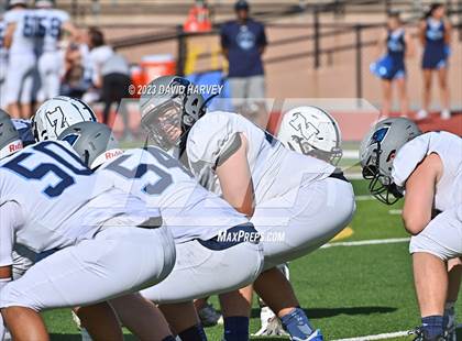 Thumbnail 3 in Riverdale Ridge vs Northfield photogallery.