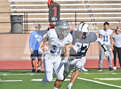 Thumbnail 3 in Riverdale Ridge vs Northfield photogallery.