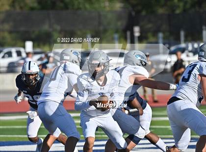Thumbnail 2 in Riverdale Ridge vs Northfield photogallery.