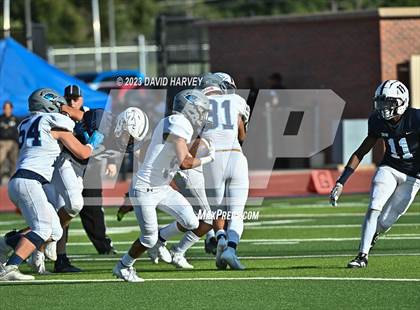 Thumbnail 3 in Riverdale Ridge vs Northfield photogallery.