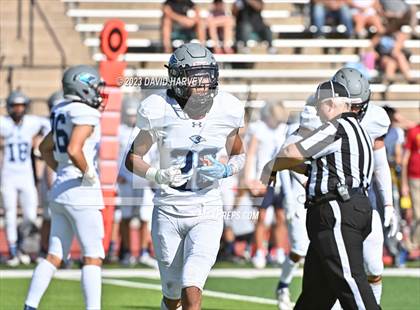 Thumbnail 3 in Riverdale Ridge vs Northfield photogallery.