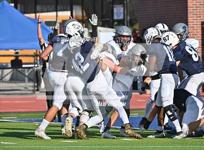 Thumbnail 2 in Riverdale Ridge vs Northfield photogallery.
