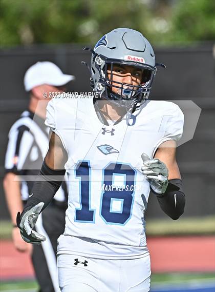 Thumbnail 1 in Riverdale Ridge vs Northfield photogallery.