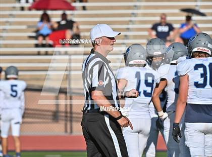 Thumbnail 3 in Riverdale Ridge vs Northfield photogallery.
