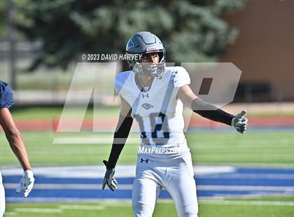 Thumbnail 3 in Riverdale Ridge vs Northfield photogallery.