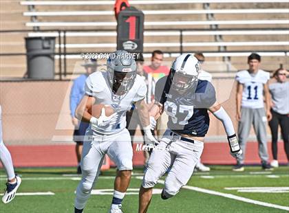 Thumbnail 1 in Riverdale Ridge vs Northfield photogallery.