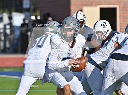 Thumbnail 2 in Riverdale Ridge vs Northfield photogallery.