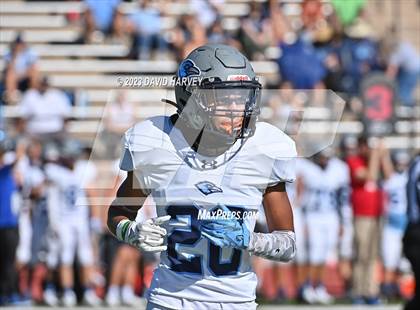 Thumbnail 3 in Riverdale Ridge vs Northfield photogallery.