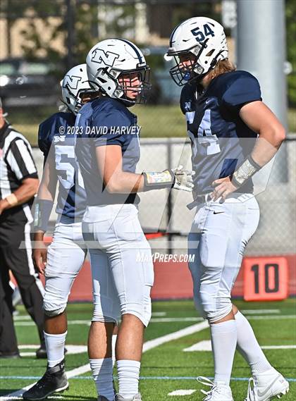 Thumbnail 1 in Riverdale Ridge vs Northfield photogallery.