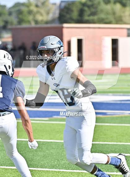 Thumbnail 1 in Riverdale Ridge vs Northfield photogallery.
