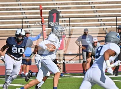 Thumbnail 3 in Riverdale Ridge vs Northfield photogallery.