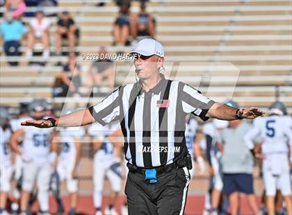Thumbnail 1 in Riverdale Ridge vs Northfield photogallery.