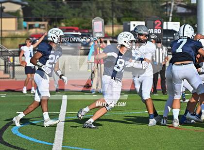 Thumbnail 1 in Riverdale Ridge vs Northfield photogallery.