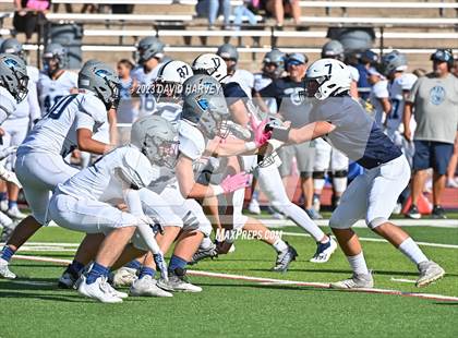 Thumbnail 3 in Riverdale Ridge vs Northfield photogallery.