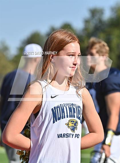 Thumbnail 2 in Riverdale Ridge vs Northfield photogallery.